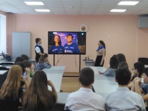 День рождения детского телевидения в России