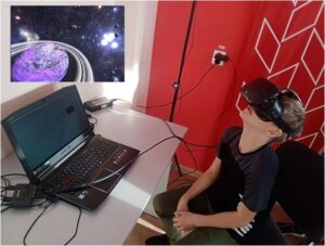 День виртуальной реальности