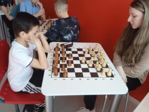 Каникулы с пользой!
