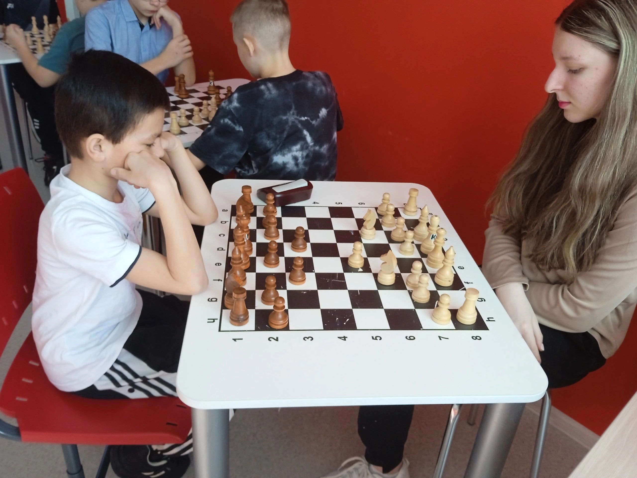 Каникулы с пользой!