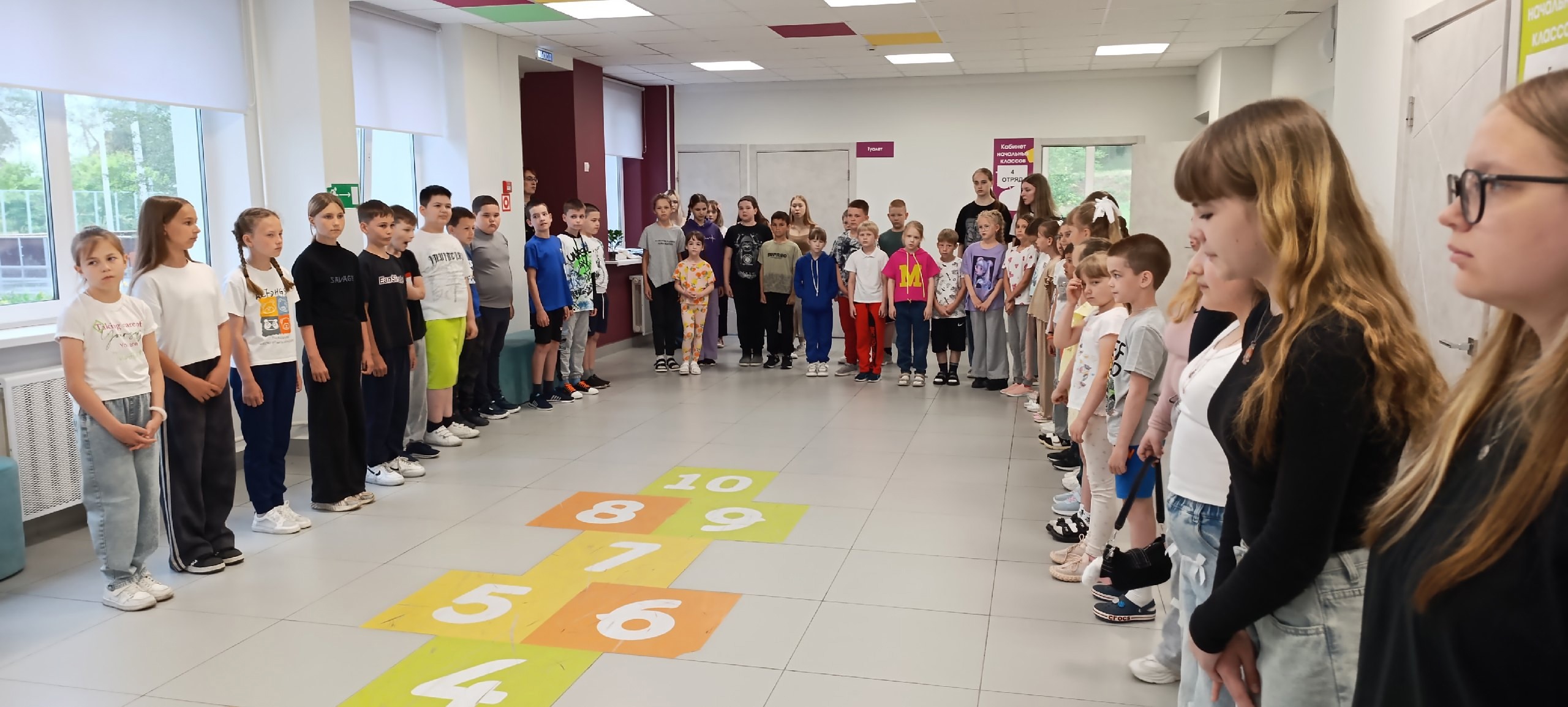 Добро пожаловать в «Первооткрыватели лета»! Добро пожаловать в «Первооткрыватели лета»!