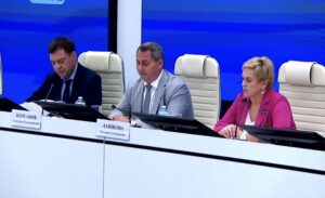 базовая школа СамГМУ