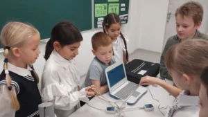 эксперимент