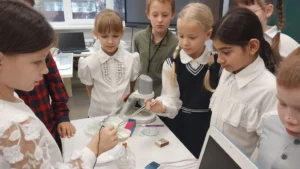 эксперимент