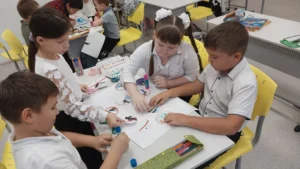 эксперимент