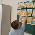 "ХЛЕБ - ВСЕМУ ГОЛОВА" - игра - путешествие