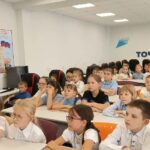 "ХЛЕБ - ВСЕМУ ГОЛОВА" - игра - путешествие