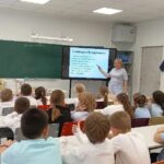 "ХЛЕБ - ВСЕМУ ГОЛОВА" - игра - путешествие