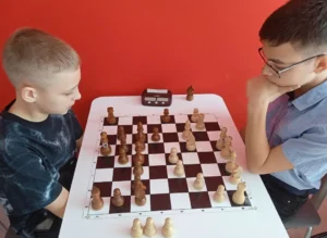 Каникулы с пользой!