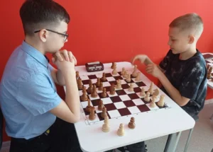 Каникулы с пользой!