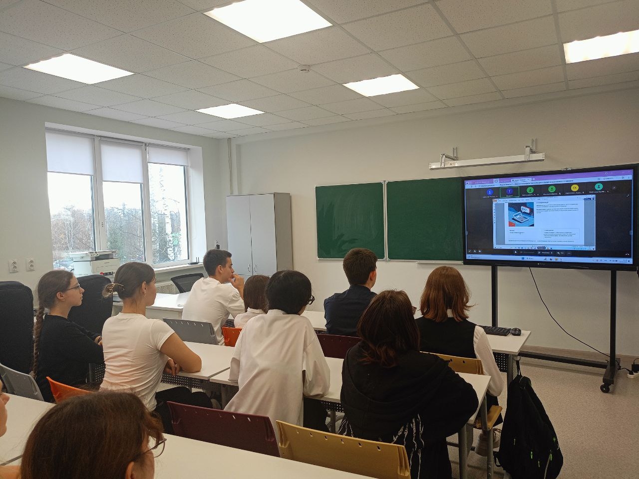 Большие языковые модели: