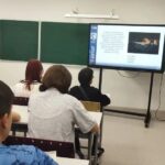 Географический диктант-2025