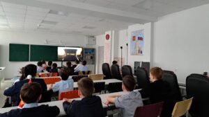 «Киноуроки в школах России и мира»