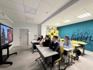 «Киноуроки в школах России и мира»