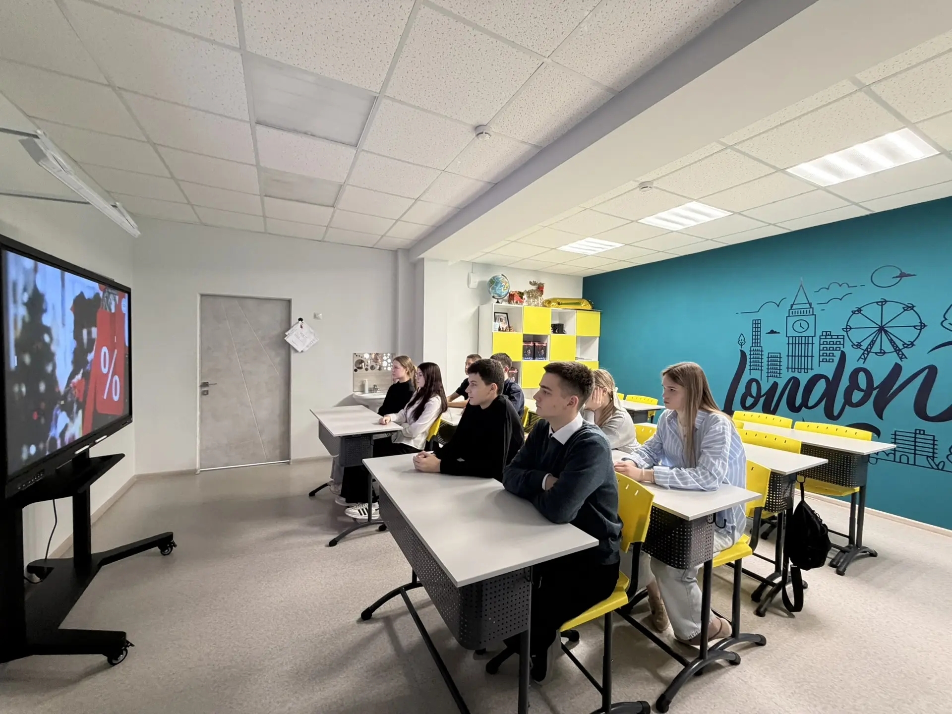 «Киноуроки в школах России и мира»