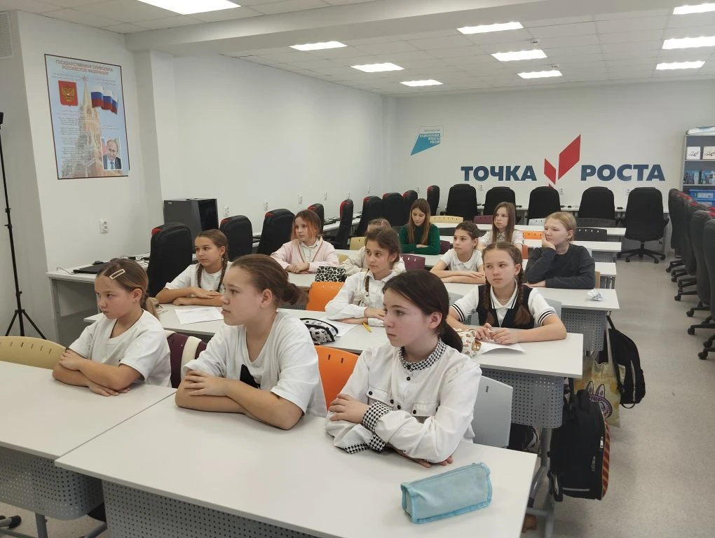 Здоровое питание: урок, который пригодится на всю жизнь! 